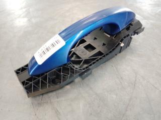 Ручка двери SKODA Octavia RS (A7) 2013-2020 2016 v117