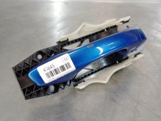 Ручка двери SKODA Octavia RS (A7) 2013-2020 2016 v117 контрактная Ручка двери SKODA Octavia RS (A7) 2013-2020 2016 v117