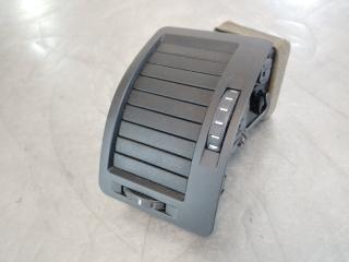 Дефлектор воздушный SKODA Octavia рест (A5 1Z-) 2004-2013 2012 v120