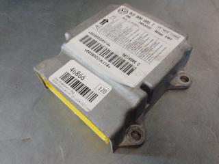 Блок управления AIR BAG SKODA Octavia рест (A5 1Z-) 2004-2013 2012 v120