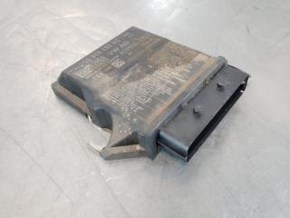 Блок управления AIR BAG SKODA Octavia RS (A7) 2013-2020 2015 v123