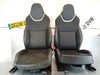 Сиденья комплект SKODA Octavia RS (A7) 2013-2020 2016 v117 контрактная Сиденья комплект SKODA Octavia RS (A7) 2013-2020 2016 v117