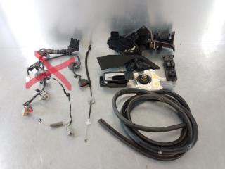 Детали передней правой двери FORD Focus II 2005-2008 2007 v48