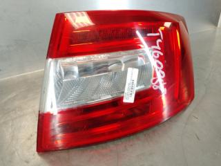 Фонарь задний правый SKODA Octavia RS (A7) 2013-2020 2015 v123