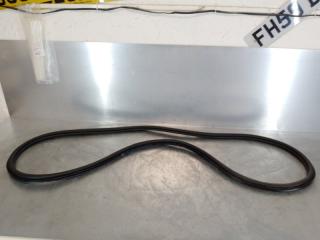 Уплотнитель двери SKODA Octavia RS (A7) 2013-2020 2015 v123