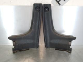 Обшивка багажника SKODA Octavia рест (A5 1Z-) 2004-2013 2012 v120