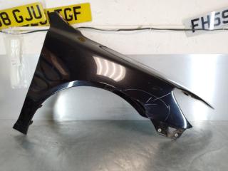 Крыло переднее правое SKODA Octavia рест (A5 1Z-) 2004-2013 2012 v120