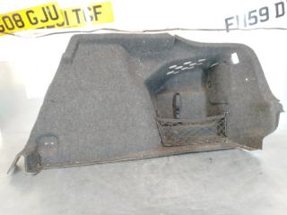 Обшивка багажника SKODA Octavia RS (A5 1Z-) 2004-2013 2010 v119