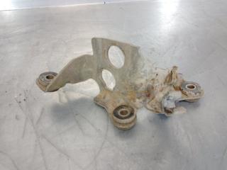 Кронштейн крепления троса кпп Volkswagen Golf 4 1997-2005 1999 v108
