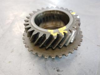 Шестерня 3-ей передачи Volkswagen Golf 4/Bora 1997-2005