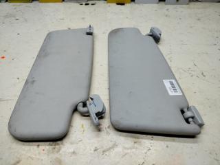 Крючок солнцезащитного козырька SKODA Fabia 2007-2015 ДОРЕСТ!! 2009 v124