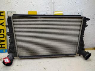 Интеркулер SKODA Octavia рест (A5 1Z-) 2004-2013 2009 v122