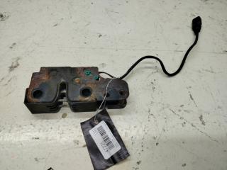 Замок капота SKODA Octavia рест (A5 1Z-) 2004-2013 2009 v122