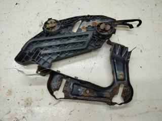 Кронштейн фар правый SKODA Octavia рест (A5 1Z-) 2004-2013 2009 v122