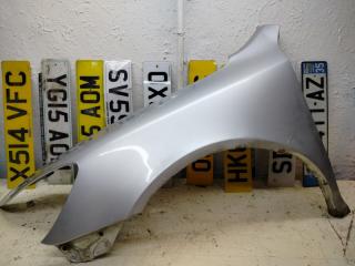 Крыло переднее левое SKODA Octavia рест (A5 1Z-) 2004-2013 2009 v122 контрактная Крыло переднее левое SKODA Octavia рест (A5 1Z-) 2004-2013 2009 v122