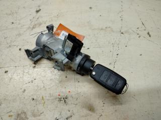 Замок зажигания SKODA Octavia рест (A5 1Z-) 2004-2013 2009 v122