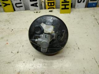 Усилитель тормозов вакуумный SKODA Fabia 2007-2015 ДОРЕСТ!! 2009 v124