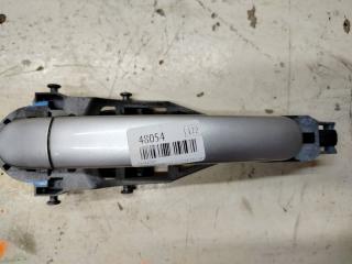 Ручка двери SKODA Octavia рест (A5 1Z-) 2004-2013 2009 v122