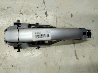 Ручка двери SKODA Octavia рест (A5 1Z-) 2004-2013 2009 v122