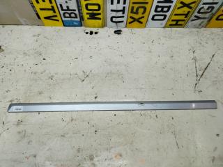 Молдинг передней правой двери SKODA Octavia рест (A5 1Z-) 2004-2013 2009 v122