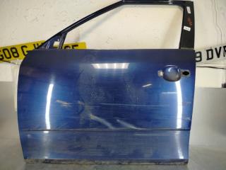 Дверь передняя левая SKODA Fabia 2007-2015 ДОРЕСТ!! 2009 v124