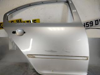 Дверь задняя правая SKODA Octavia рест (A5 1Z-) 2004-2013 2009 v122