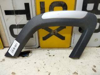 Фото запчасти накладка ручки внутренней SKODA Fabia 2007-2015 ДОРЕСТ!! 2009 v124 контрактная запчасть Запчасть накладка ручки внутренней SKODA Fabia 2007-2015 ДОРЕСТ!! 2009 v124