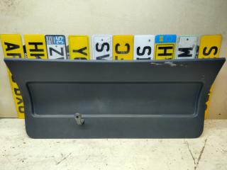 Обшивка багажника SKODA Fabia 2007-2015 ДОРЕСТ!! 2009 v124