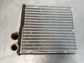 Радиатор отопителя SKODA Octavia рест (A5 1Z-) 2004-2013 2009 v122