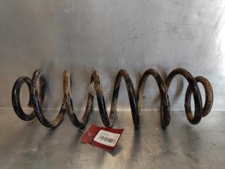 Пружина задняя SKODA Octavia рест (A5 1Z-) 2004-2013 2009 v122