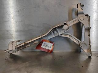 Петля капота правая SKODA Octavia рест (A5 1Z-) 2004-2013 2009 v122