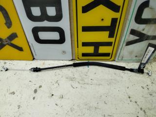 Трос открывания передней двери SKODA Fabia 2007-2015 ДОРЕСТ!! 2009 v124 контрактная Трос открывания передней двери SKODA Fabia 2007-2015 ДОРЕСТ!! 2009 v124