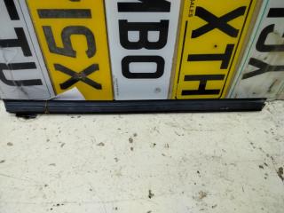 Запчасть накладка стекла заднего левого BMW X5 E53 2003 v24