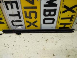 Запчасть уплотнитель стекла двери BMW X5 E53 2003 v24