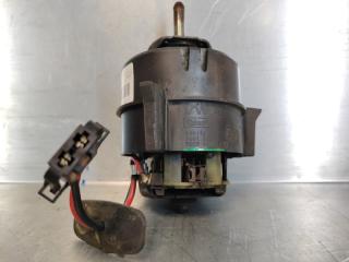 Моторчик отопителя SKODA Octavia рест (A5 1Z-) 2004-2013 2009 v122