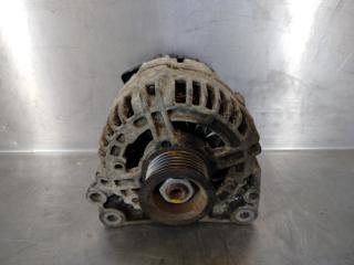 Генератор SKODA Fabia 2007-2015 ДОРЕСТ!! 2009 v124