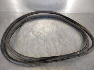 Уплотнитель багажника SKODA Fabia 2007-2015 ДОРЕСТ!! 2009 v124