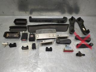 Кнопка аварийной сигнализации Volkswagen Bora 1997-2005 1999 v85