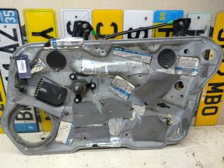 Стеклоподъемник механ. передний правый Volkswagen Bora 1997-2005 1999 v85