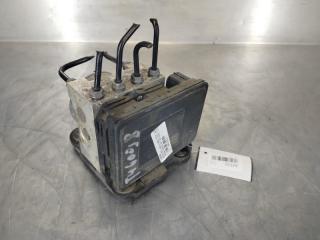 Блок ABS (насос) SKODA Octavia RS (A7) 2013-2020 2015 v123