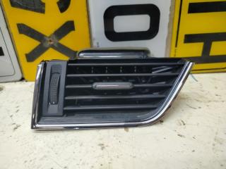 Дефлектор воздушный SKODA Octavia RS (A7) 2013-2020 2015 v123