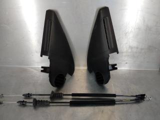 Запчасть детали передней двери SKODA Octavia рест (A5 1Z-) 2004-2013 2009 v122