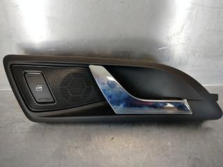 Ручка двери задней внутренняя правая SKODA Octavia рест (A5 1Z-) 2004-2013 2009 v122
