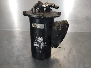 Фото запчасти корпус топливного фильтра SKODA Octavia RS (A7) 2013-2020 2016 v117 контрактная запчасть Запчасть корпус топливного фильтра SKODA Octavia RS (A7) 2013-2020 2016 v117