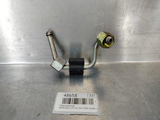 Трубка топливная SKODA Octavia RS (A7) 2013-2020 2016 v117