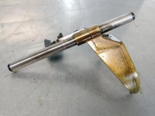 Вилка включения передачи SKODA Octavia RS (A7) 2013-2020 2016 v117