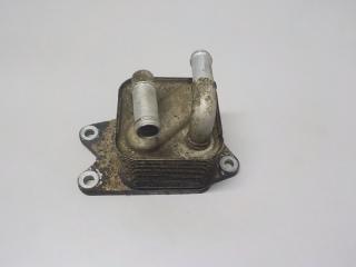 Радиатор масляный SKODA Fabia 2007-2015 ДОРЕСТ!! 2009 v124