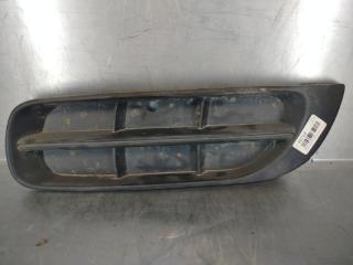 Решетка в бампер левая SKODA Fabia 2007-2015 ДОРЕСТ!! 2009 v124 контрактная Решетка в бампер левая SKODA Fabia 2007-2015 ДОРЕСТ!! 2009 v124