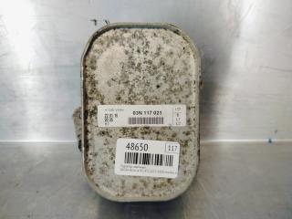 Радиатор масляный SKODA Octavia RS (A7) 2013-2020 2016 v117