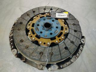Сцепление комплект SKODA Octavia RS (A5 1Z-) 2004-2013 2010 v119